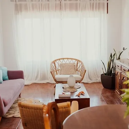 Casa Manjerico Lejlighed Loulé