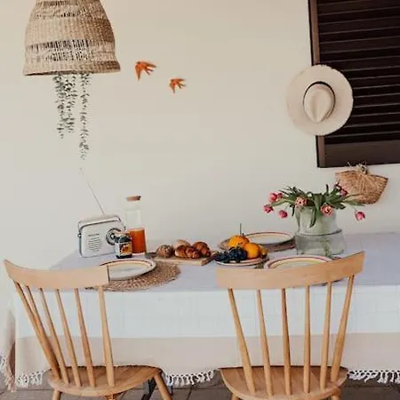 Casa Manjerico Lejlighed Loulé