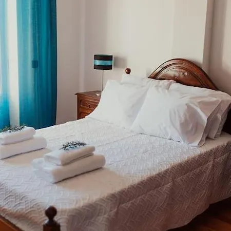 Casa Manjerico Λουλέ