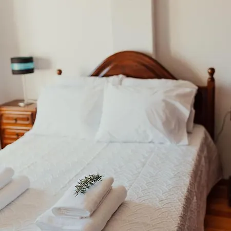 Casa Manjerico * Λουλέ