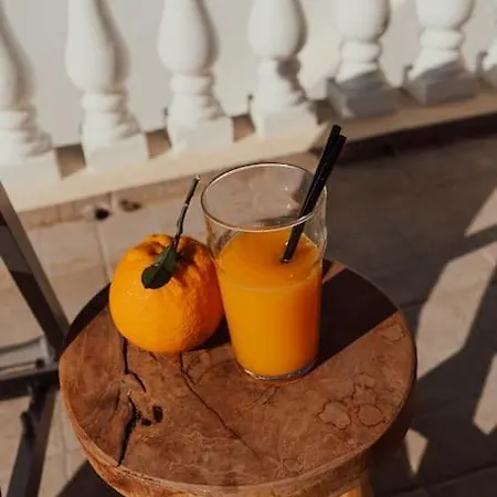 Lejlighed Casa Manjerico Loulé