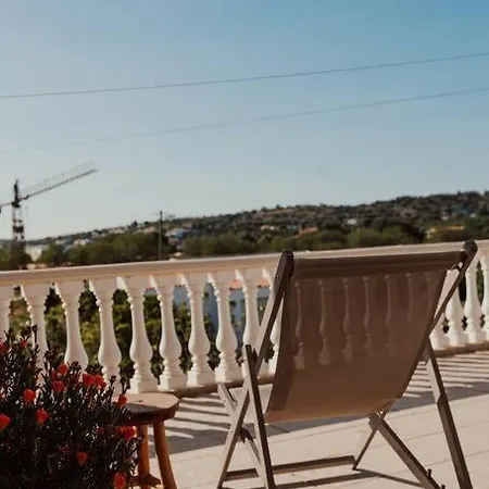 Casa Manjerico Λουλέ