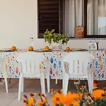 דירה Casa Manjerico לואה