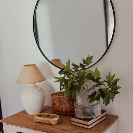 Casa Manjerico Apartament