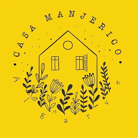 Апартаменты Casa Manjerico *