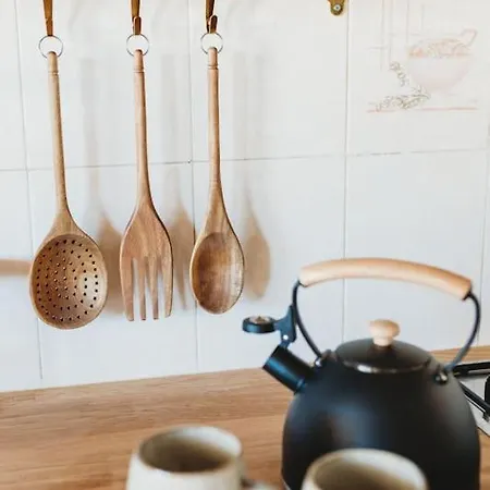 Casa Manjerico Apartament Loulé