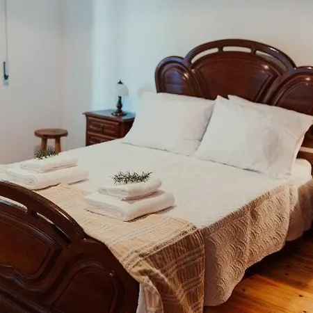 Casa Manjerico *