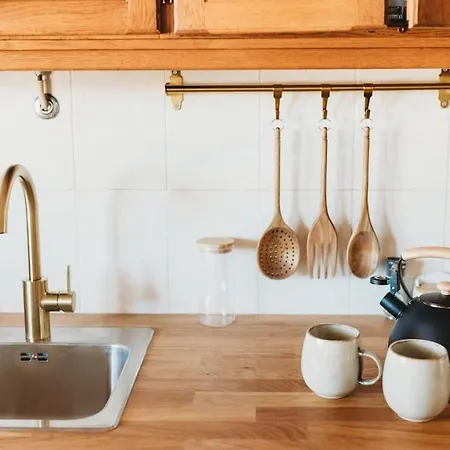 Casa Manjerico Apartament