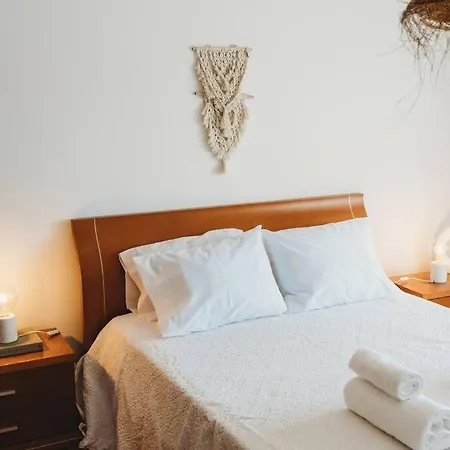 Casa Manjerico Apartament *