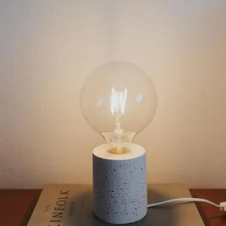 Casa Manjerico Apartament *