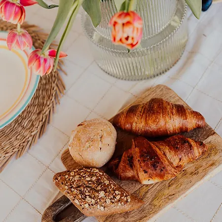 Casa Manjerico Apartament