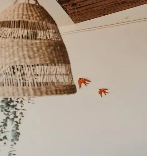 Apartamento Casa Manjerico Loulé