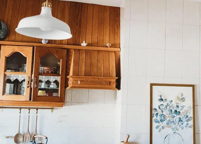 Casa Manjerico 아파트 롤레