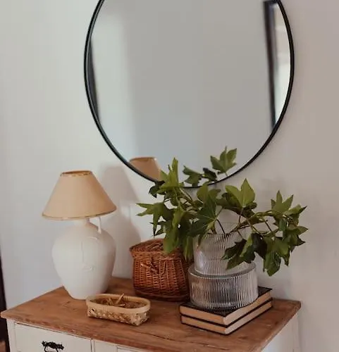 Casa Manjerico 아파트