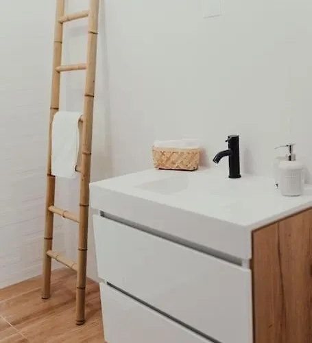 Apartamento Casa Manjerico *