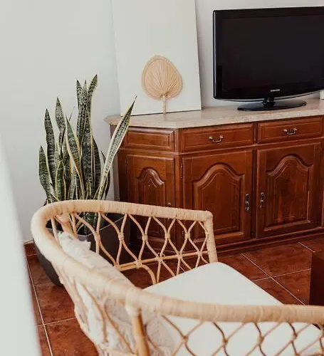 아파트 Casa Manjerico *