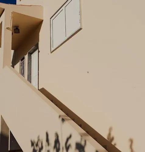 Casa Manjerico Loulé