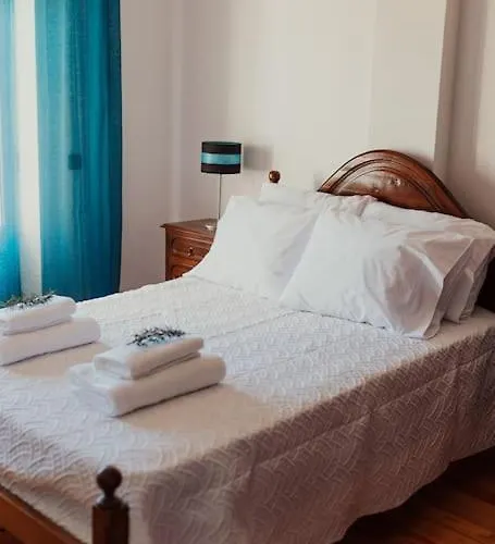 Casa Manjerico 롤레