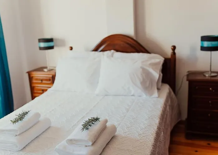 Casa Manjerico * 롤레