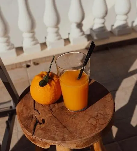 아파트 Casa Manjerico 롤레