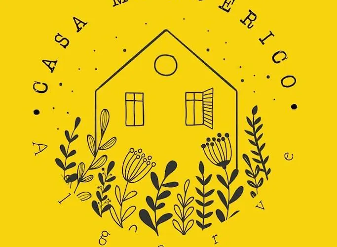 아파트 Casa Manjerico *