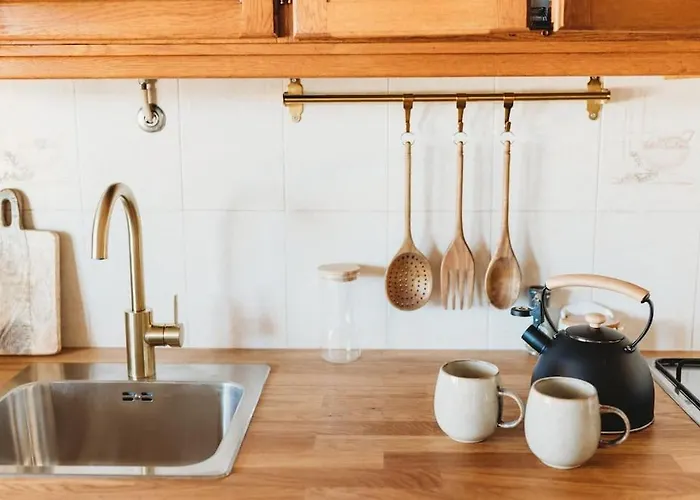 Casa Manjerico 아파트