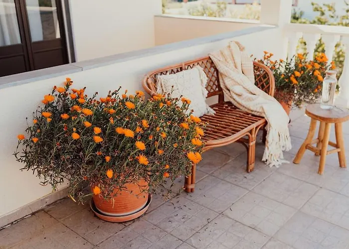 Casa Manjerico 롤레