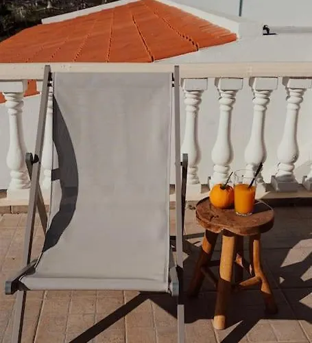 Apartamento Casa Manjerico *