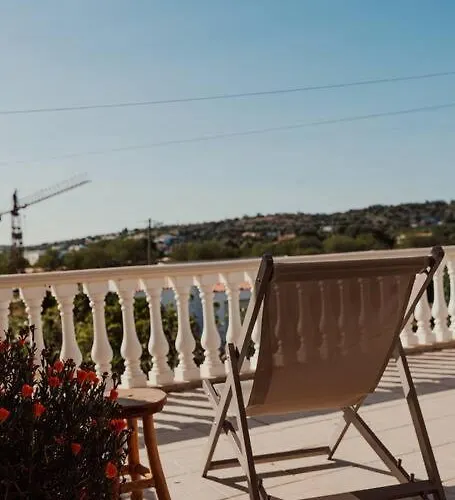 Casa Manjerico Loulé