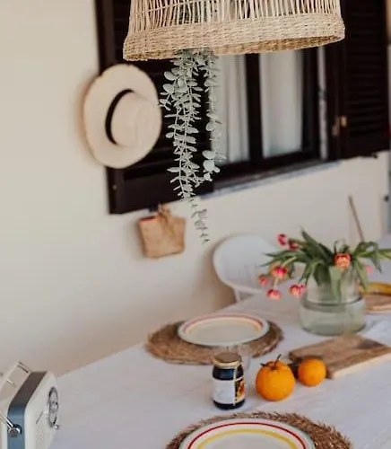 Casa Manjerico 아파트