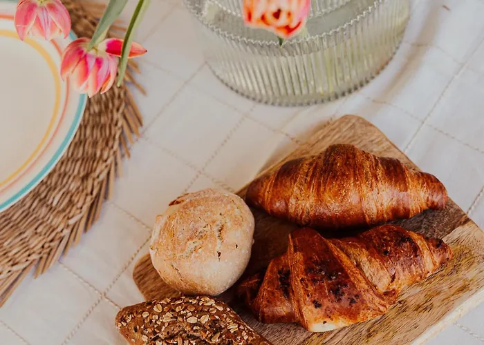 Casa Manjerico Apartamento