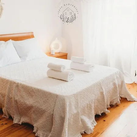 Apartamento Casa Manjerico Loulé