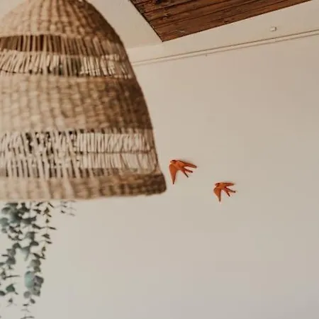 Apartamento Casa Manjerico Loulé