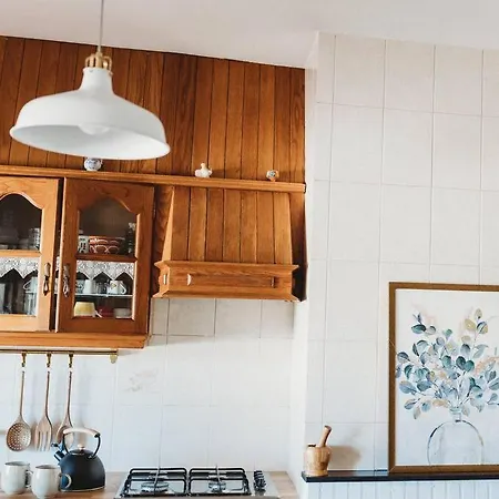 Casa Manjerico Apartamento Loulé