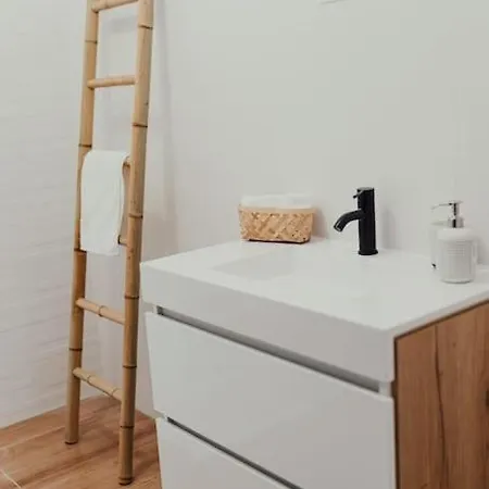 Apartamento Casa Manjerico *