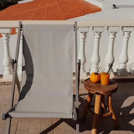 Apartamento Casa Manjerico *