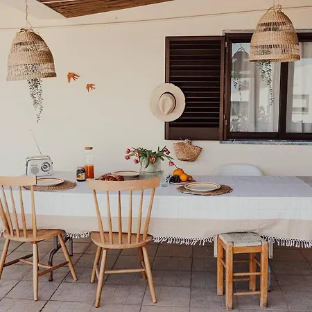 Apartamento Casa Manjerico Loulé