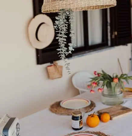 Casa Manjerico Apartamento