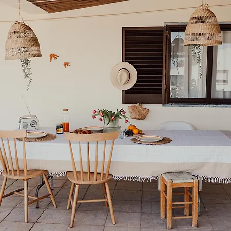 Casa Manjerico *